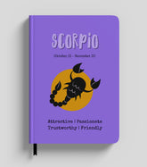 Scorpio